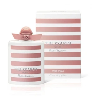 Trussardi Parfums Donna Pink Marina eau de toilette donna 50ml