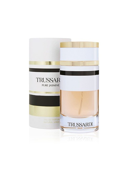 Trussardi Pure Jasmine EDP 30ml