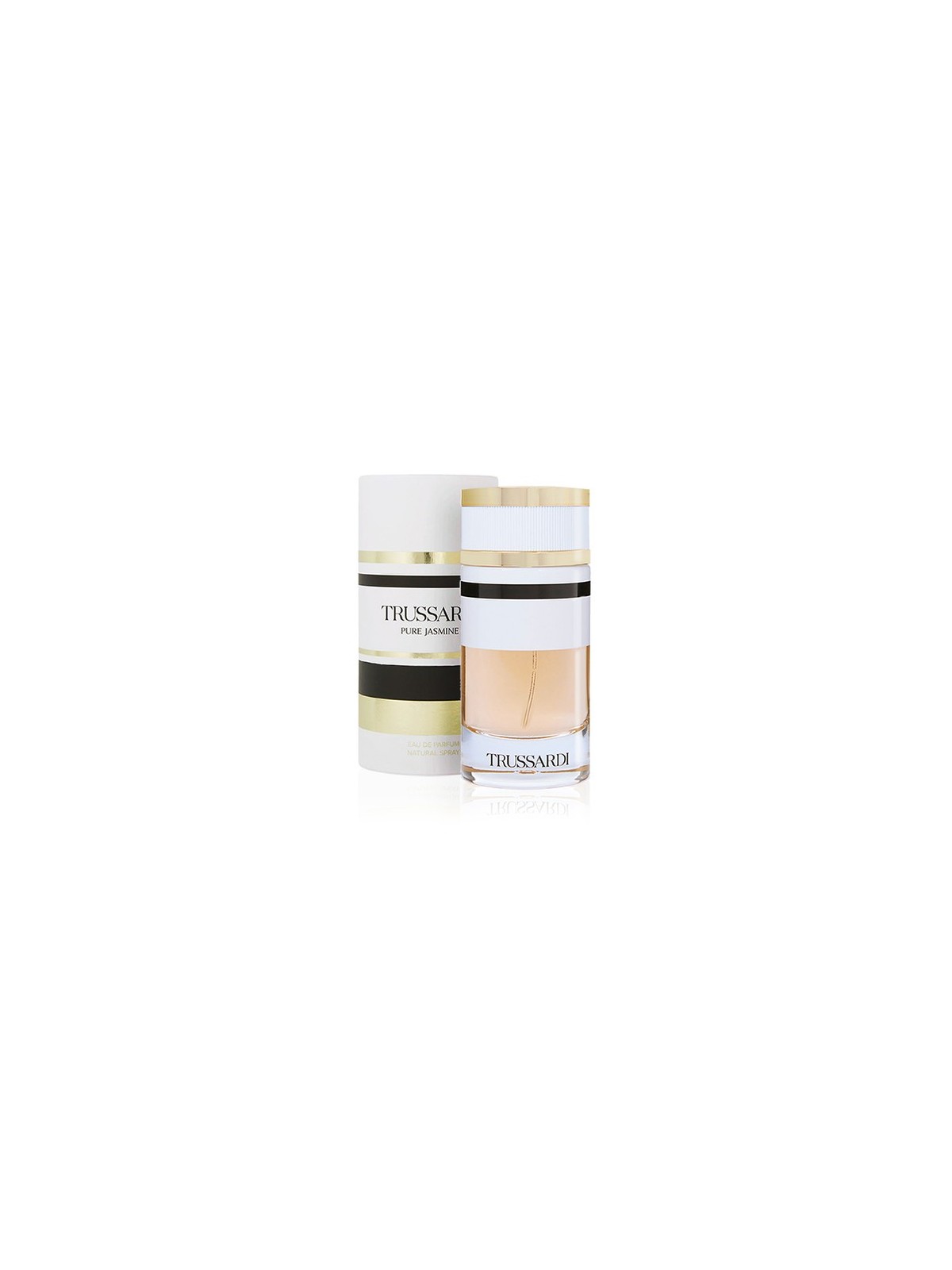 Trussardi Pure Jasmine EDP 30ml