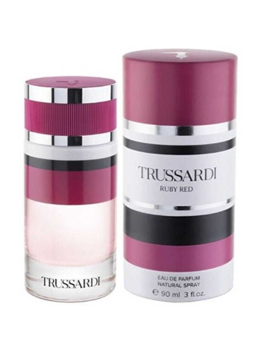 Trussardi Ruby Red EDP 90ml