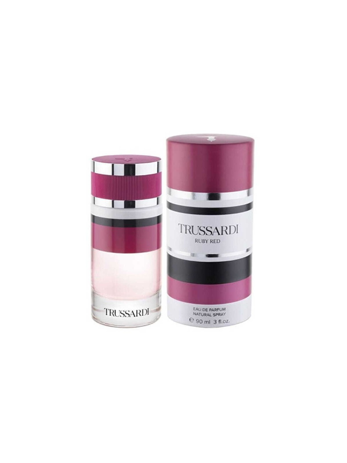 Trussardi Ruby Red EDP 90ml