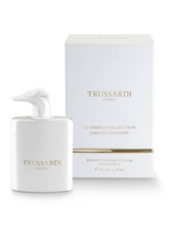 Trussardi Parfums Donna Levriero Edizione Limitata Intense eau de parfum donna 100ml