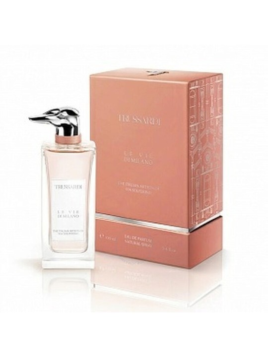 Trussardi Le Vie Di Milano Eau de Parfum 100ml