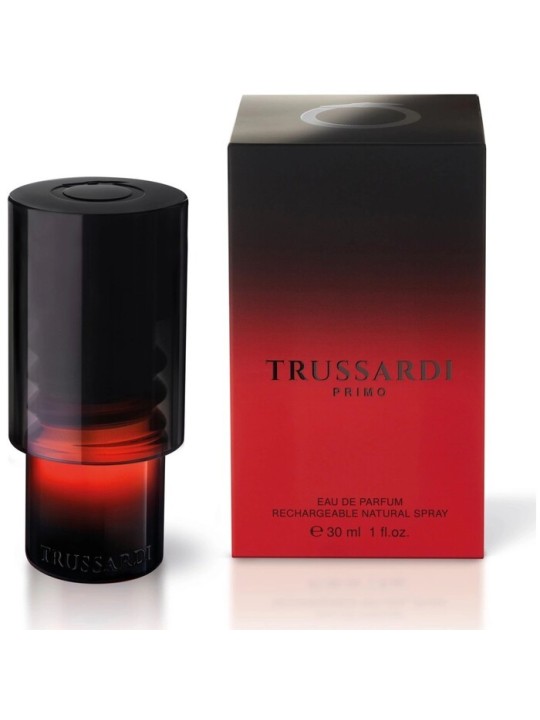 Trussardi Primo Eau de Parfum Uomo 30ml