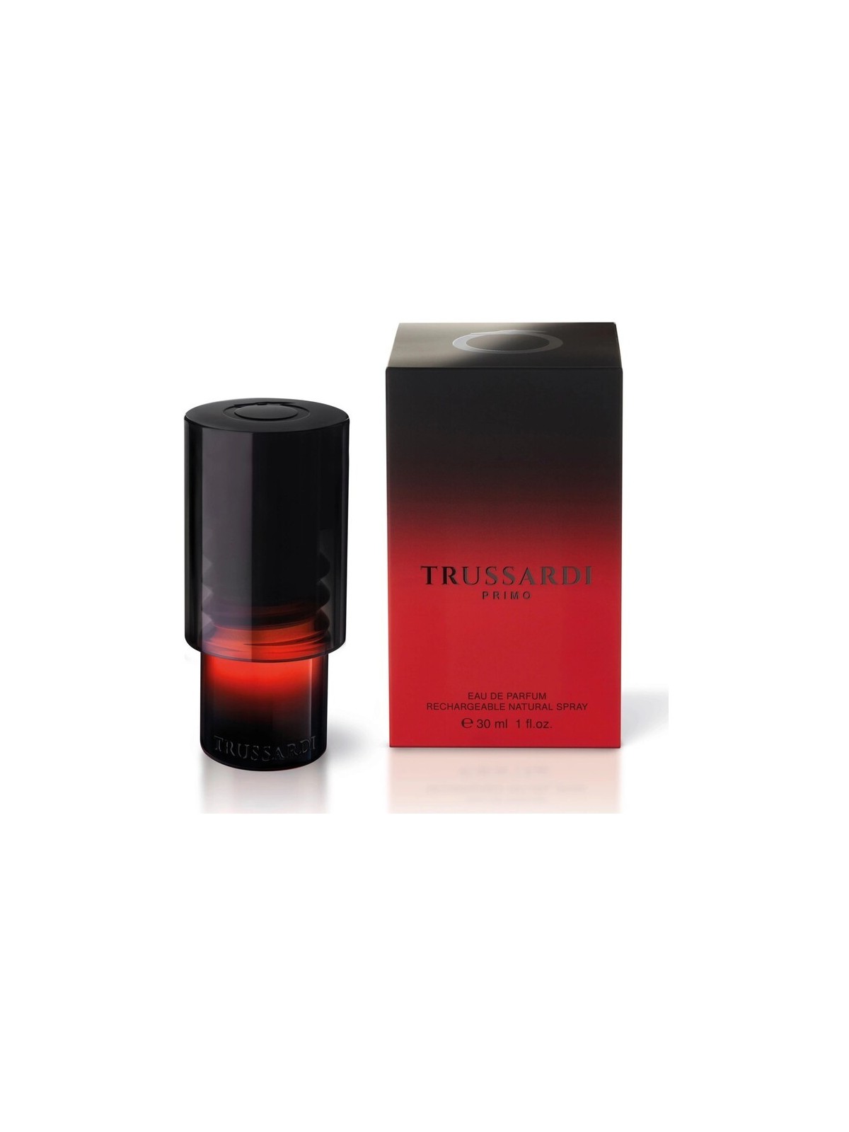 Trussardi Primo Eau de Parfum Uomo 30ml