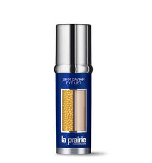 La PRAIRIE Skin Caviar Eye Lift Siero occhi liftante e rigenerante donna 20ml