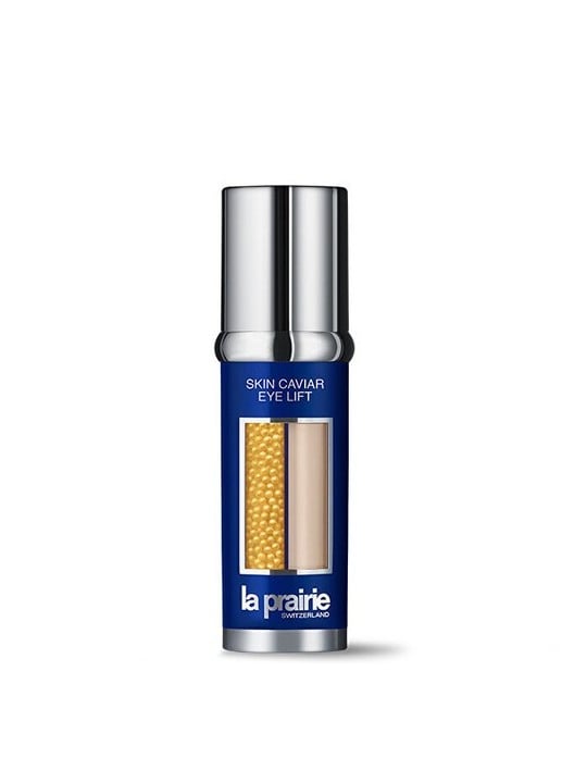 La PRAIRIE Skin Caviar Eye Lift Siero occhi liftante e rigenerante donna 20ml
