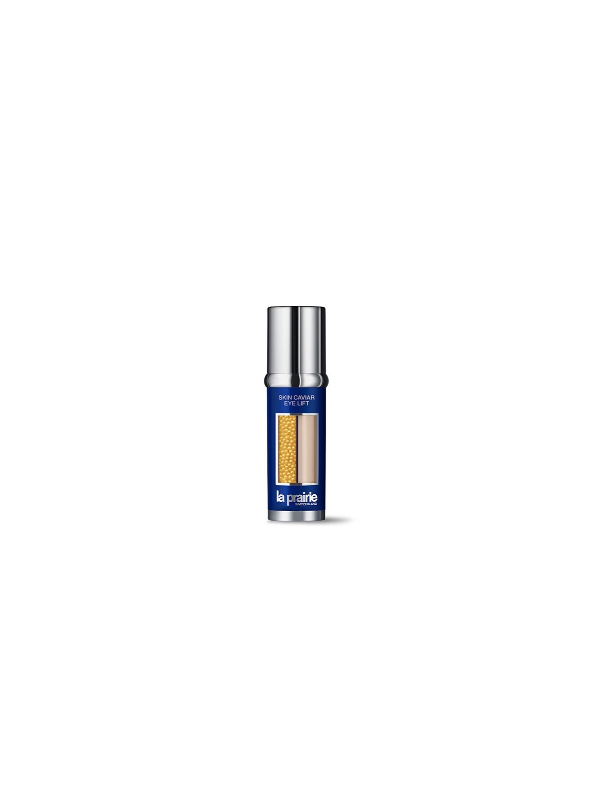 La PRAIRIE Skin Caviar Eye Lift Siero occhi liftante e rigenerante donna 20ml