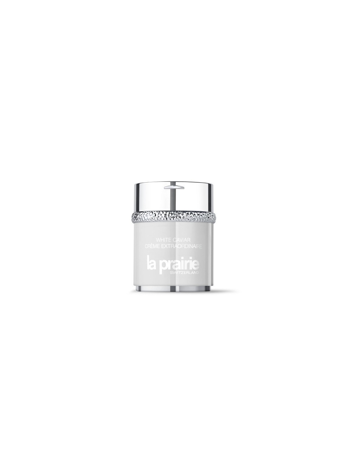 La Prairie White Creme Extraordinaire 60ml