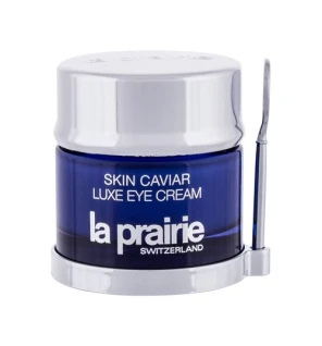 Crema occhi La Prairie Skin Caviar Luxe donna 20ml