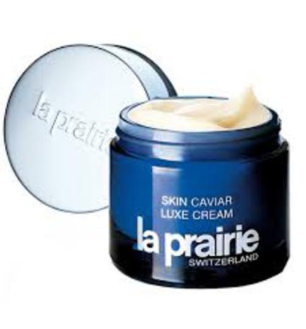 Crema contorno occhi La Prairie Skin Caviar Luxe