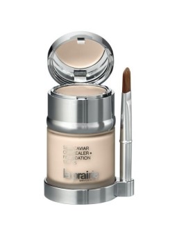 La PRAIRIE Skin Caviar Fondotinta SPF 15