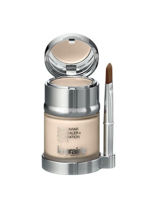 La PRAIRIE Skin Caviar Fondotinta SPF 15