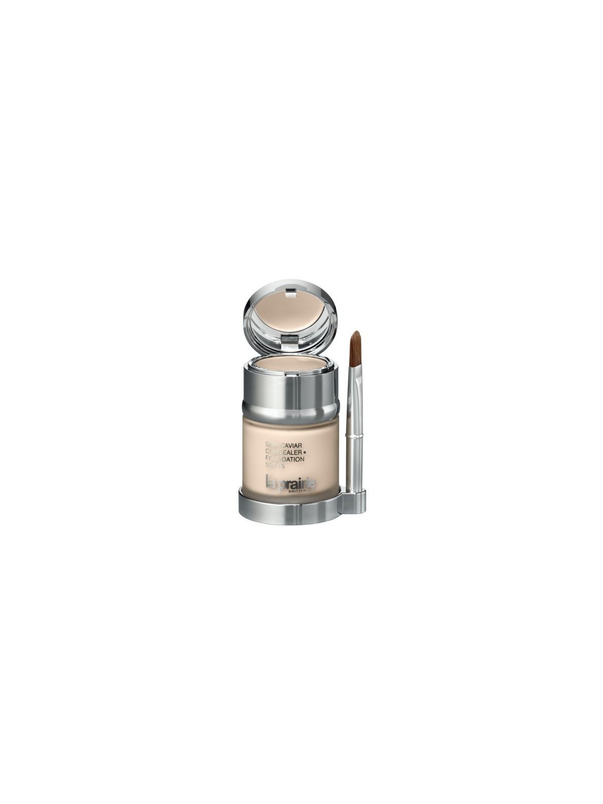La PRAIRIE Skin Caviar Fondotinta SPF 15