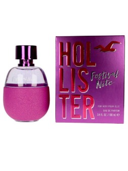 Hollister Festival Nite For Her 100ml