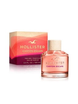 Hollister Canyon Escape For Her 100ml