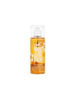 Hollister Citrus Pop Spray Corpo Donna 125ml