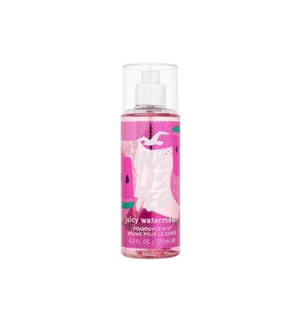 Hollister California Juicy Watermelon Bodyspray 125 ml woman