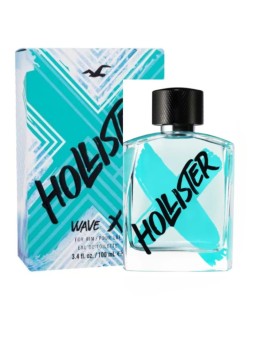 Hollister Wave X for Him EDT 100ml