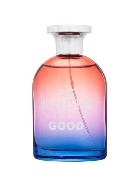 Hollister Feelin'Good For Her 100ml