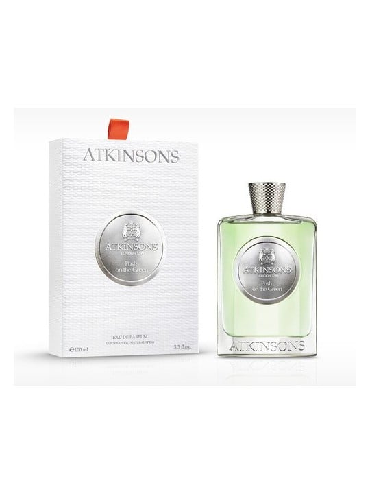 Atkinsons Posh on the Green Eau De Parfum 100ml unisex