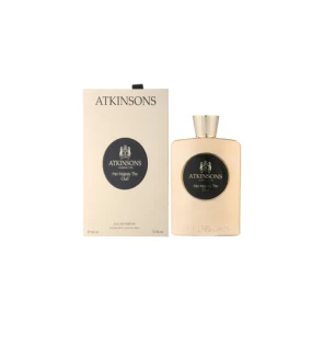 Atkinsons Sua Maest lOud eau de parfum donna 100ml