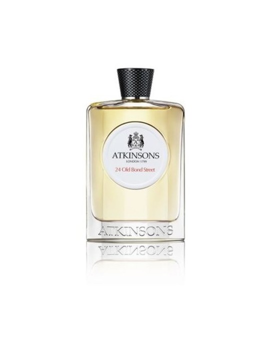 Atkinsons 24 Old Bond Street Eau de Cologne