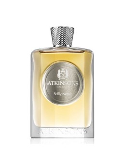 Atkinsons Scilly Neroli EDP unisex 100ml