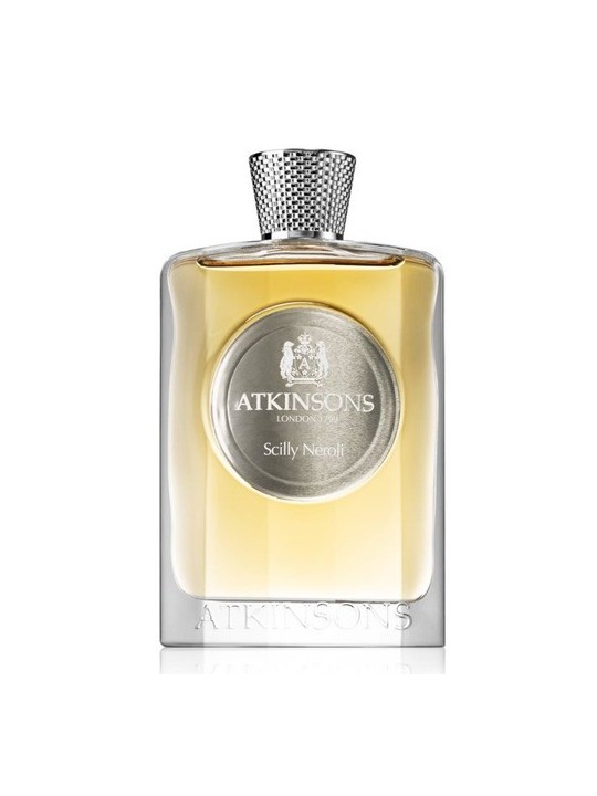 Atkinsons Scilly Neroli EDP unisex 100ml