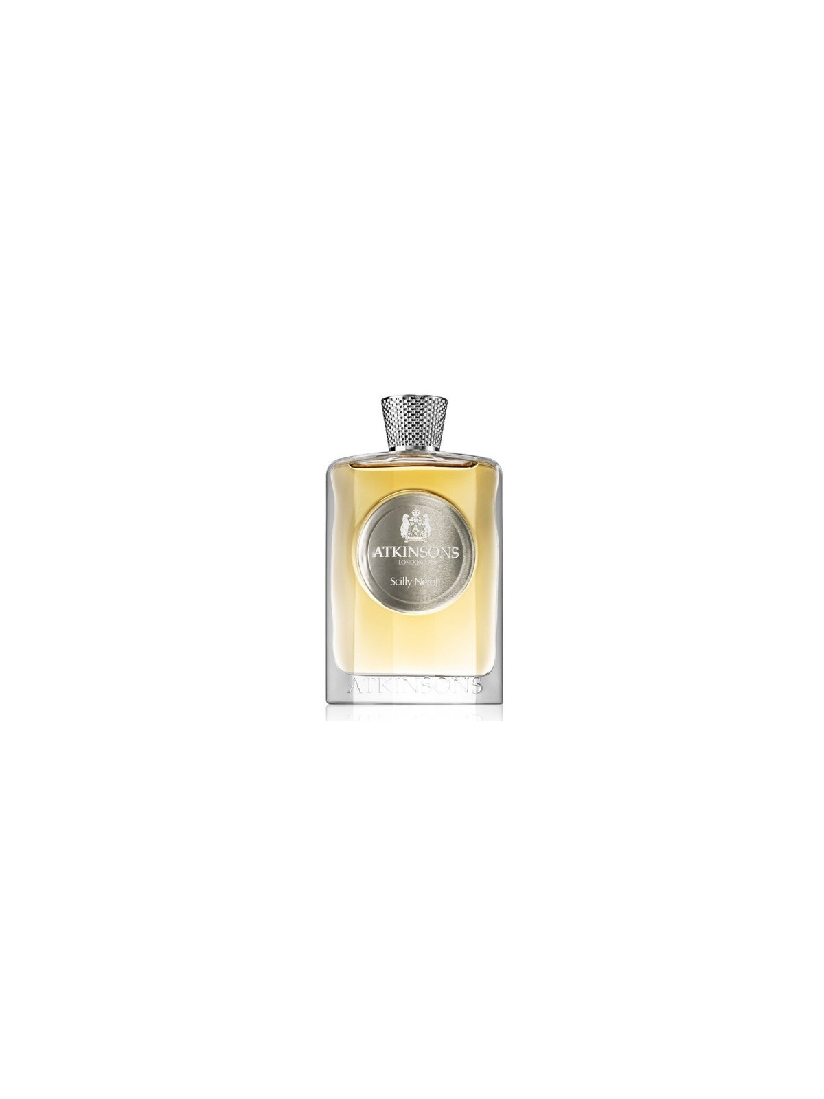 Atkinsons Scilly Neroli EDP unisex 100ml