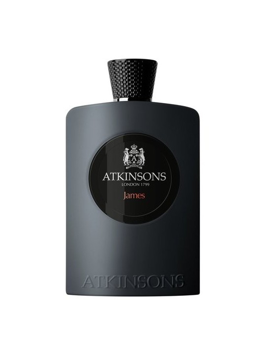 Atkinsons James Eau De Parfum 100 ml man