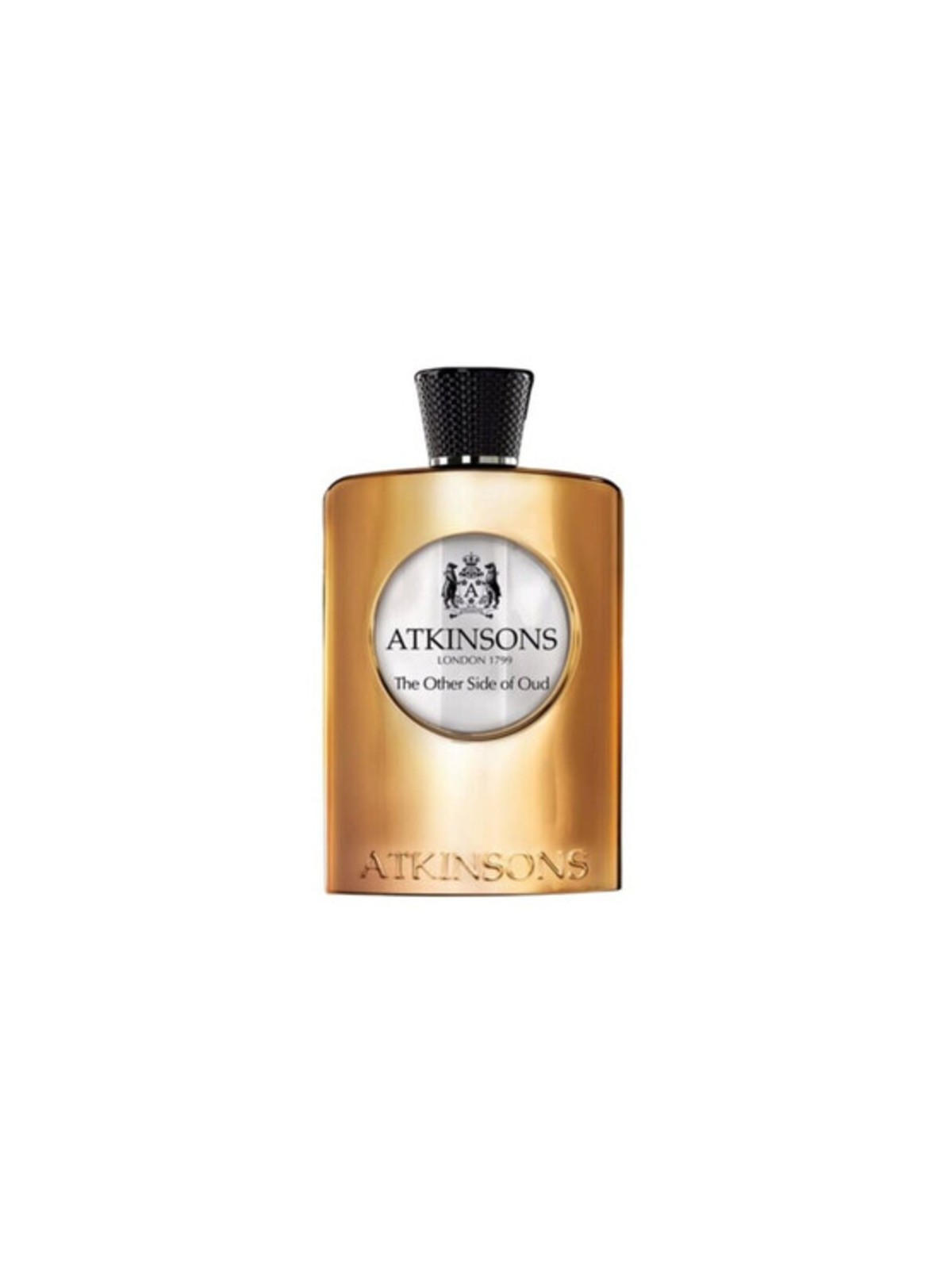 Atkinsons The Other Side of Oud: unisex, seduzione in 100ml