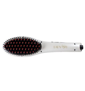 Beper Pettine con ionizzatore BEP40926 donna