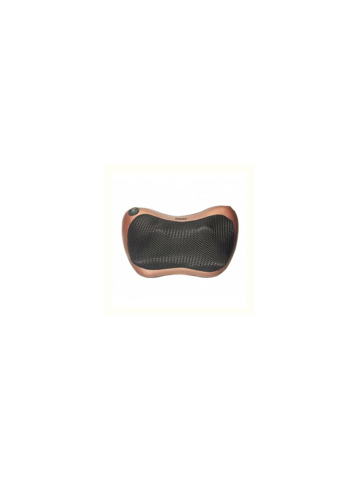 Beper Cuscino massaggiante 40501 donna