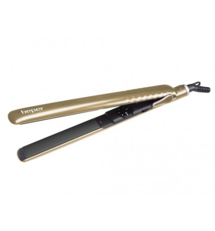 Beper Lady B 40450GO Piastra per capelli ceramica donna
