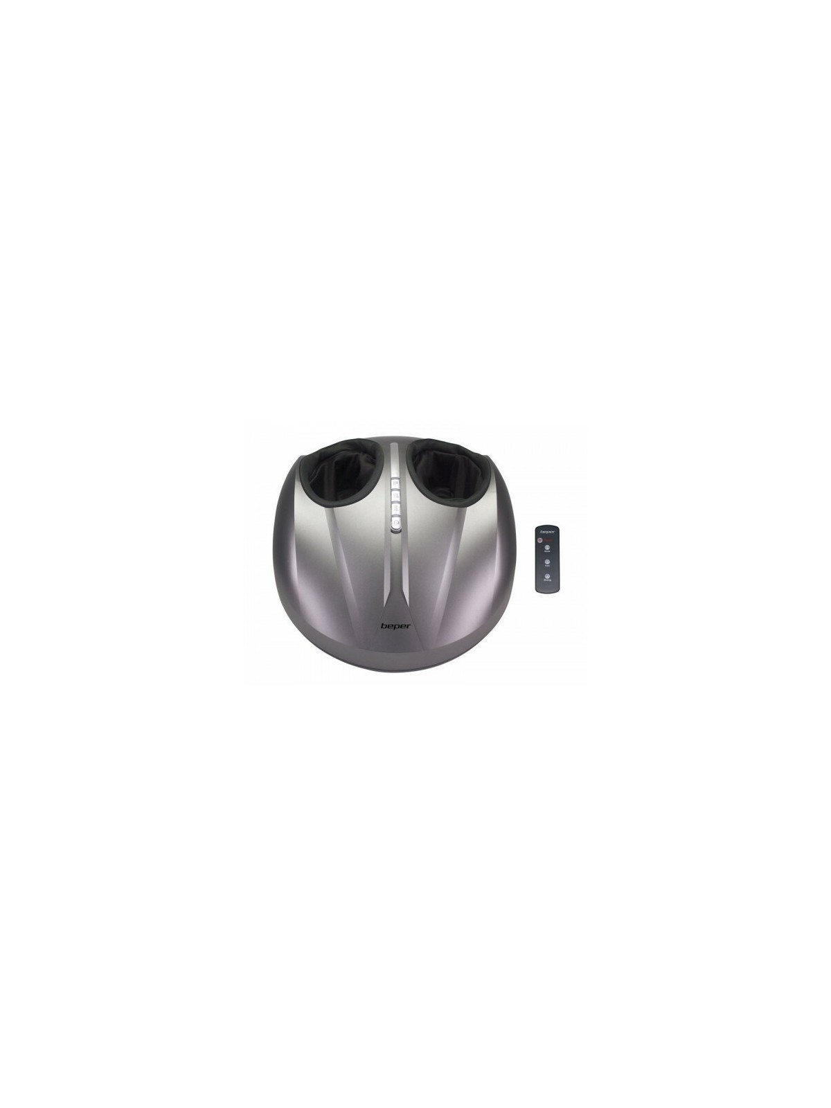 Beper Shiatsu Foot Massager