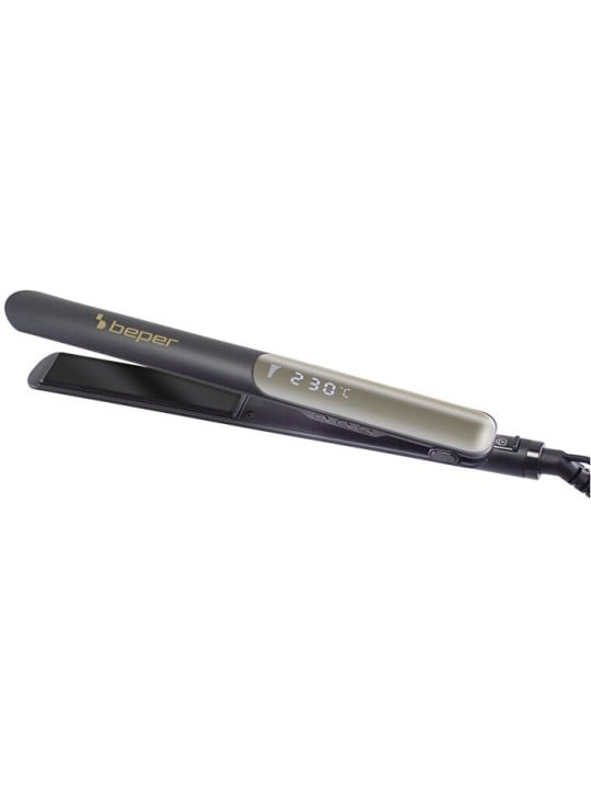 Beper Ceramic Pro Style - Piastra per Capelli