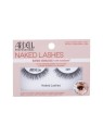 Ardell Naked Lashes 428 Ciglia finte per un look naturale donna 1 unit Black