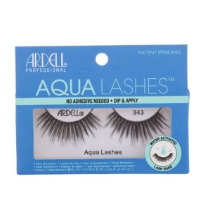 Ardell Aqua Lashes 343 Ciglia finte nere