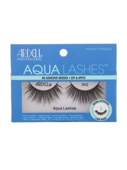 Ardell Aqua Lashes 342 Ciglia finte donna 1 unit Black