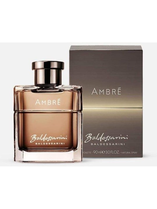 Baldessarini Ambre Men eau de toilette Spray uomo 90ml