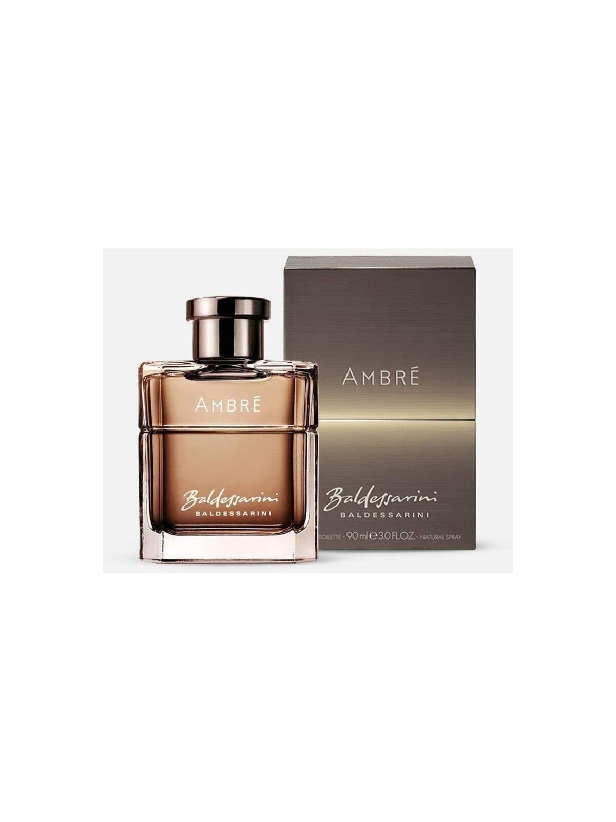 Baldessarini Ambre Men eau de toilette Spray uomo 90ml