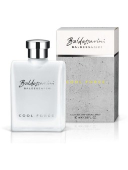 Baldessarini Cool Force eau de toilette uomo 90ml