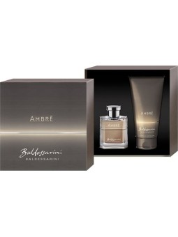 Set Regalo Baldessarini Ambré Eau de Toilette 50 ml