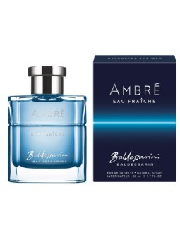 Baldessarini Ambre Eau Fraiche EDT uomo 90ml