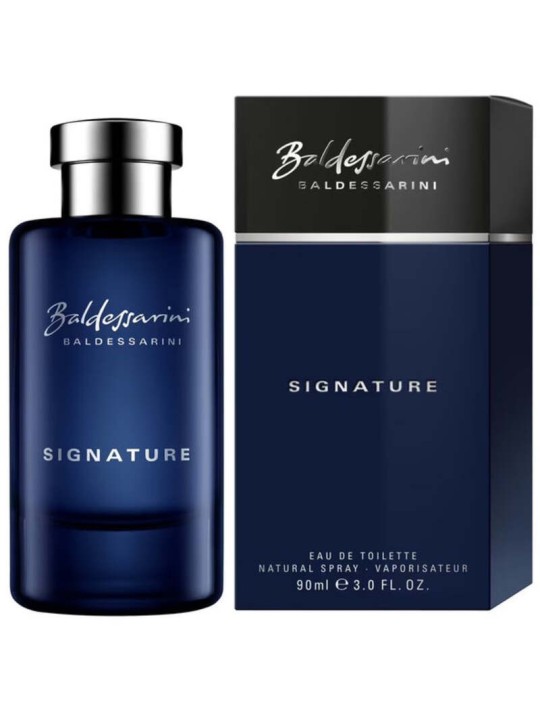 Baldessarini Signature EDT Spray 50ml