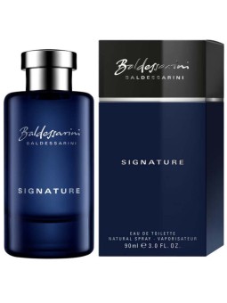 Baldessarini Signature EDT Spray 90ml