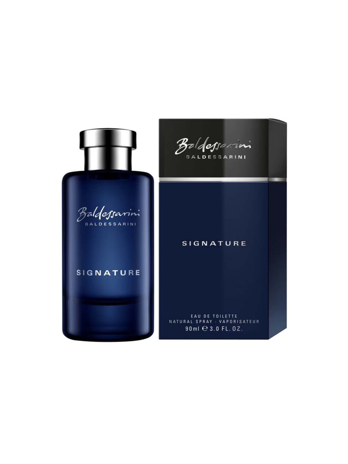 Baldessarini Signature EDT Spray 90ml