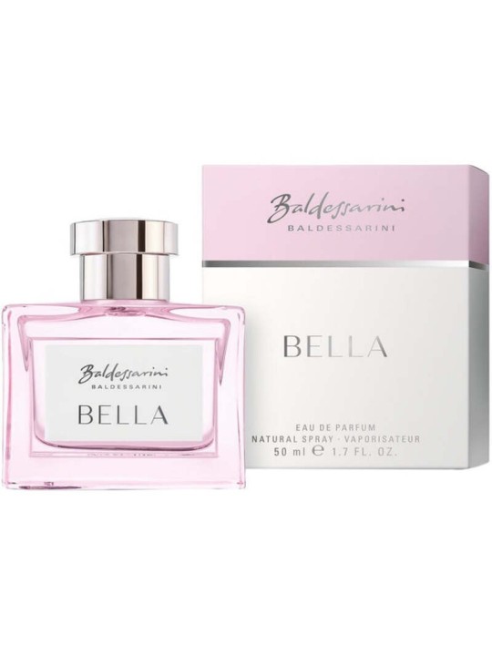 Baldessarini Bella 30ml: eleganza e femminilità eterna