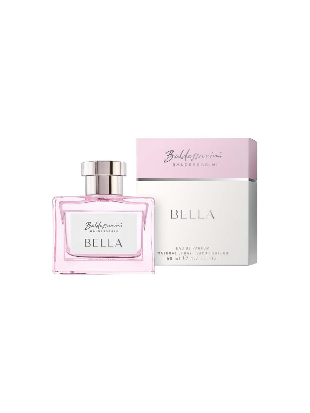 Baldessarini Bella 30ml: eleganza e femminilità eterna